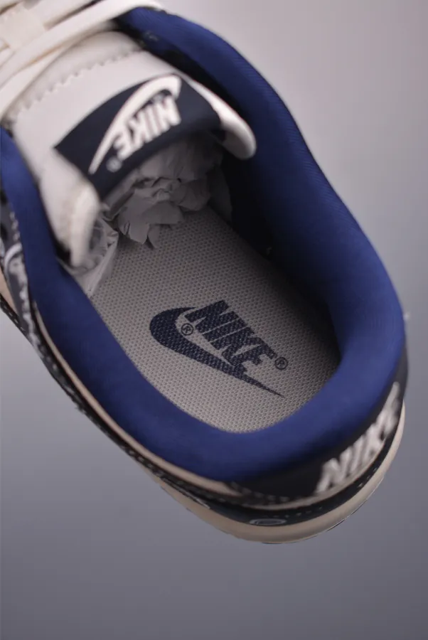 Nike SB Dunk Low Koko Collaboration