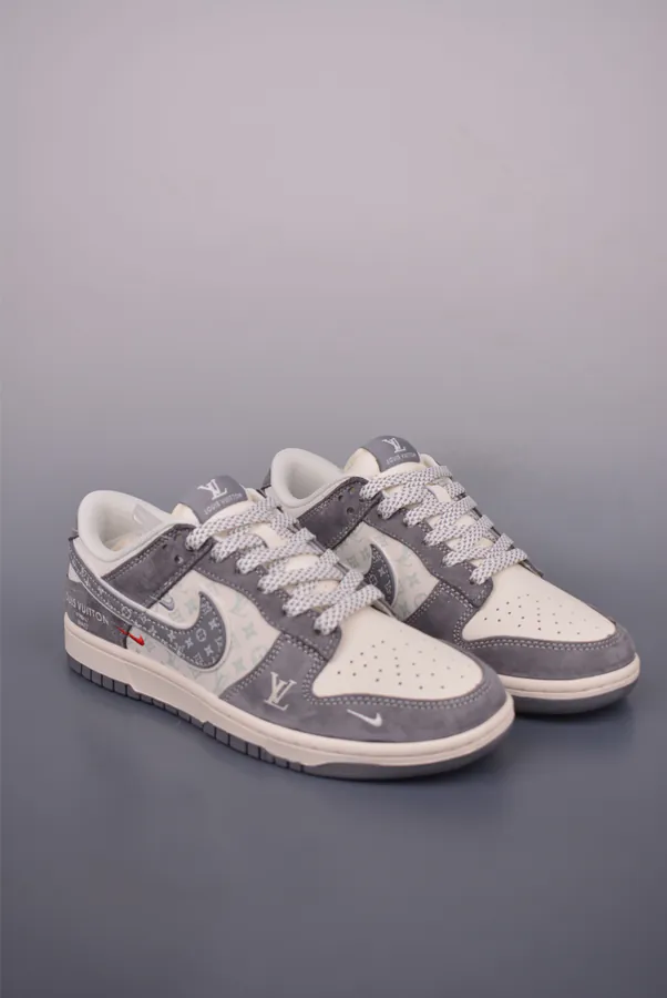 Nike SB Dunk Low LV Collaboration
