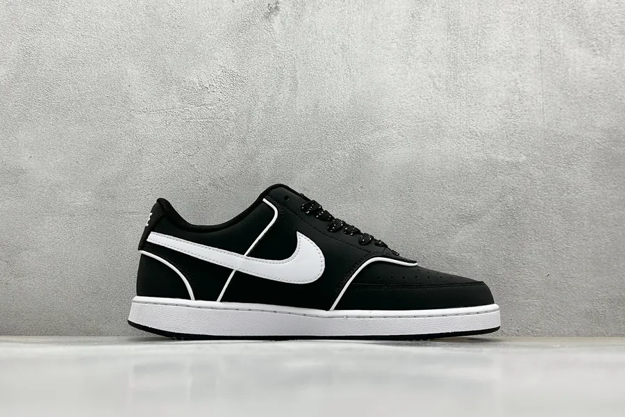 Nike Court Vision Low Stussy Collaboration