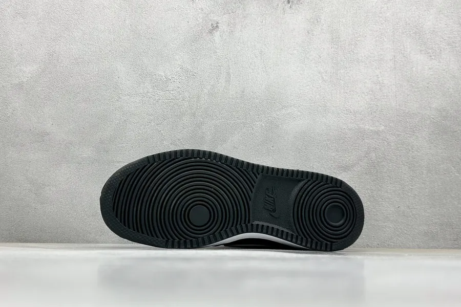 Nike Court Vision Low Stussy Collaboration