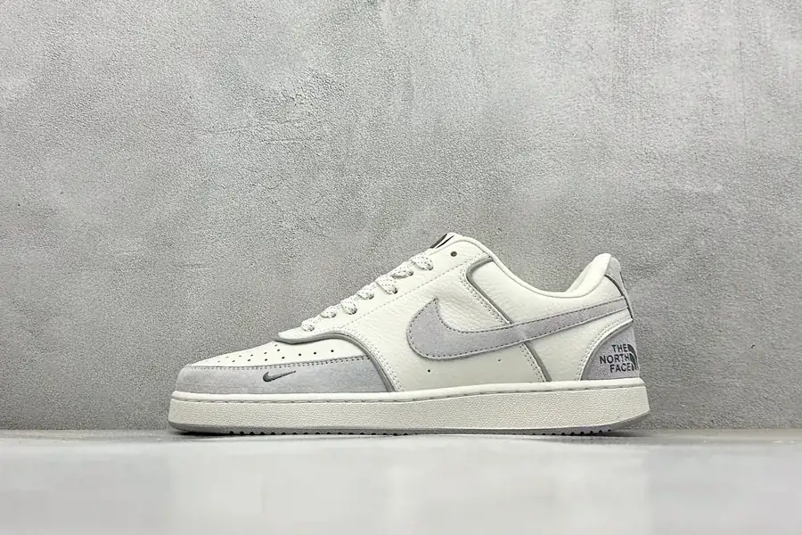 Nike Court Vision Low Collaborative Design