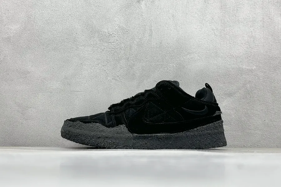 CPFM x Nk Dunk Low Collaboration Sneaker