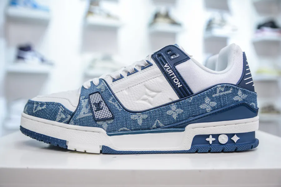 LV Trainer Premium Original Design