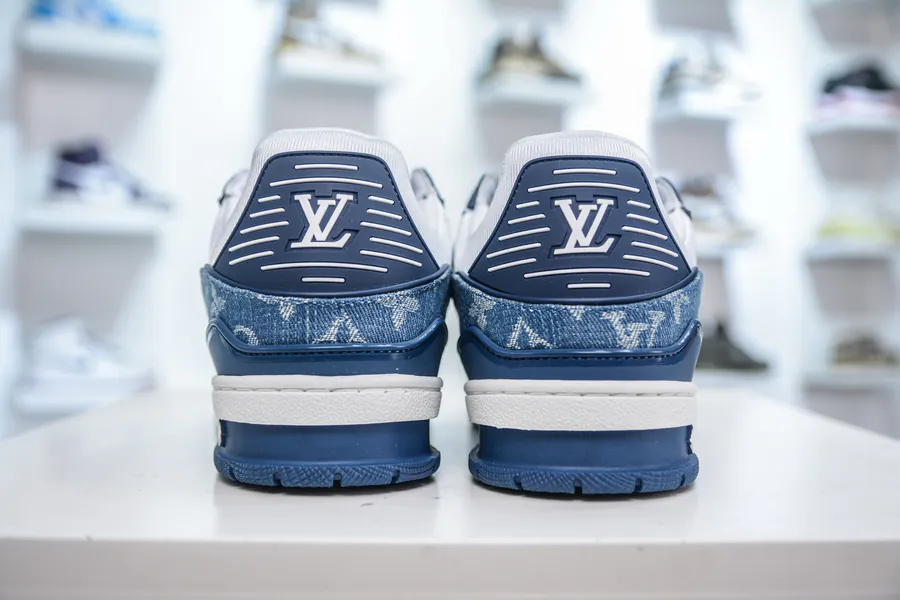 LV Trainer Premium Original Design