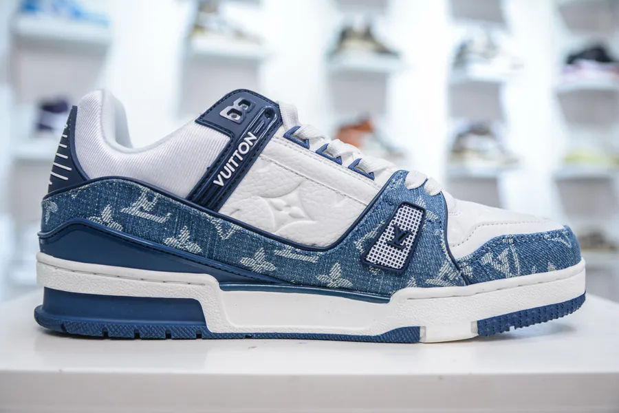 LV Trainer Premium Original Design