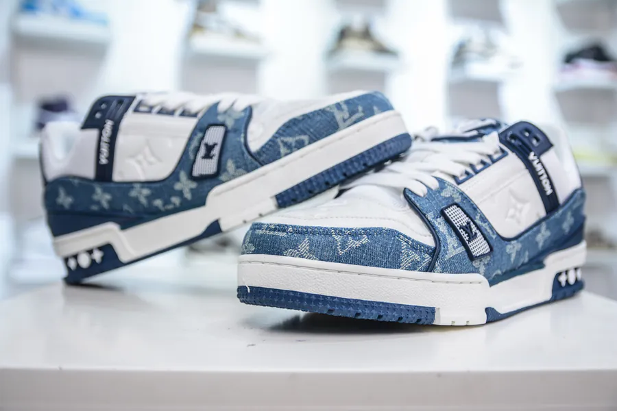LV Trainer Premium Original Design