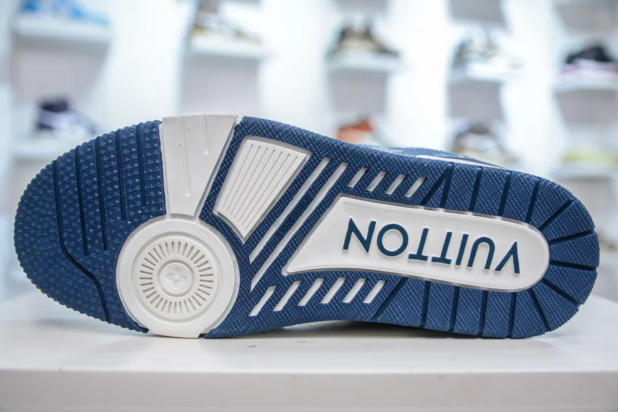 LV Trainer Premium Original Design