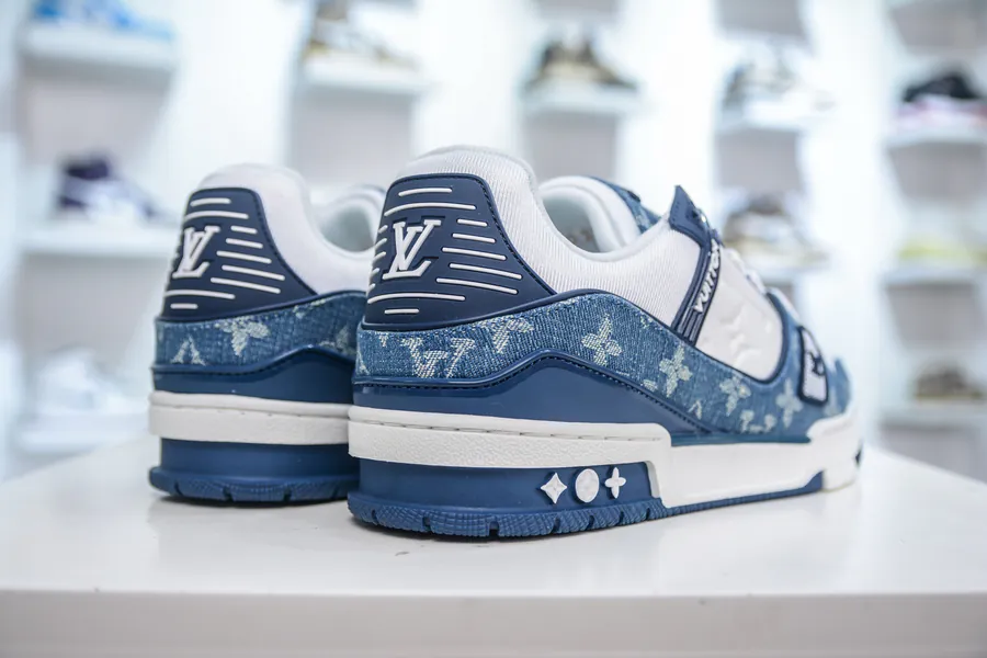 LV Trainer Premium Original Design