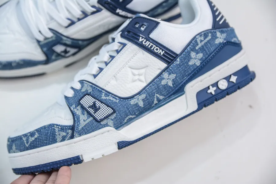LV Trainer Premium Original Design