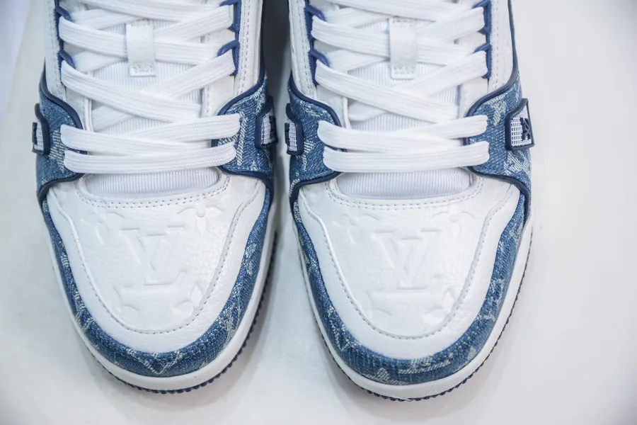 LV Trainer Premium Original Design