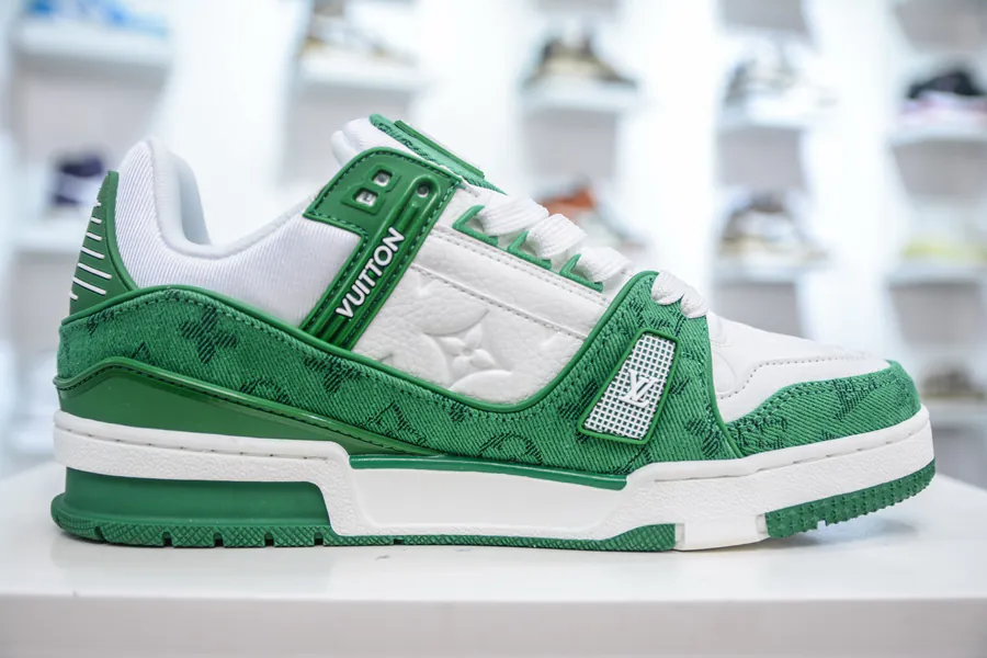LV Trainer Premium Original Design