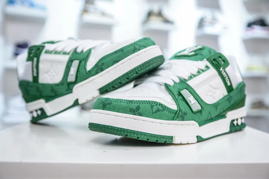 LV Trainer Premium Original Design