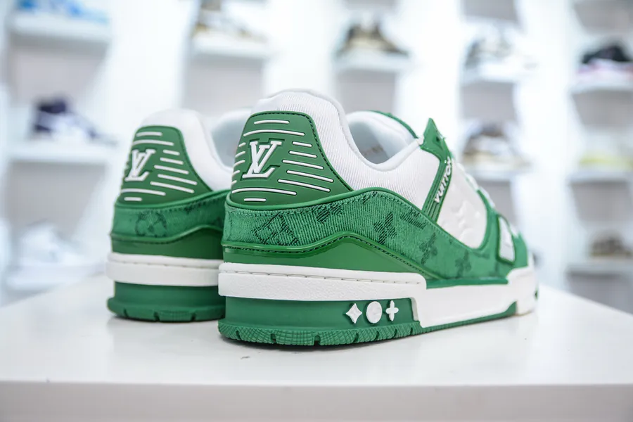 LV Trainer Premium Original Design
