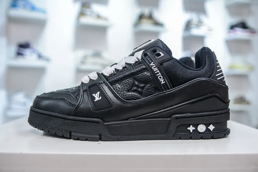 LV Trainer Premium Original Design