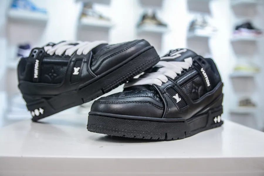 LV Trainer Premium Original Design