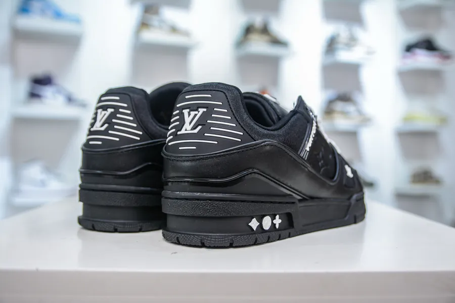 LV Trainer Premium Original Design