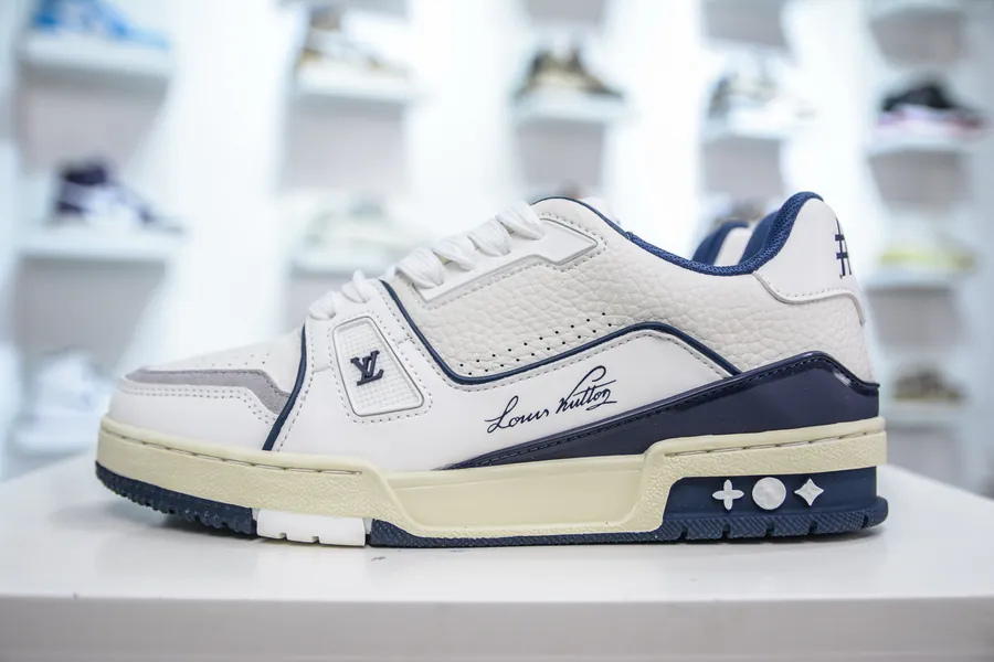 LV Trainer Premium Original Design