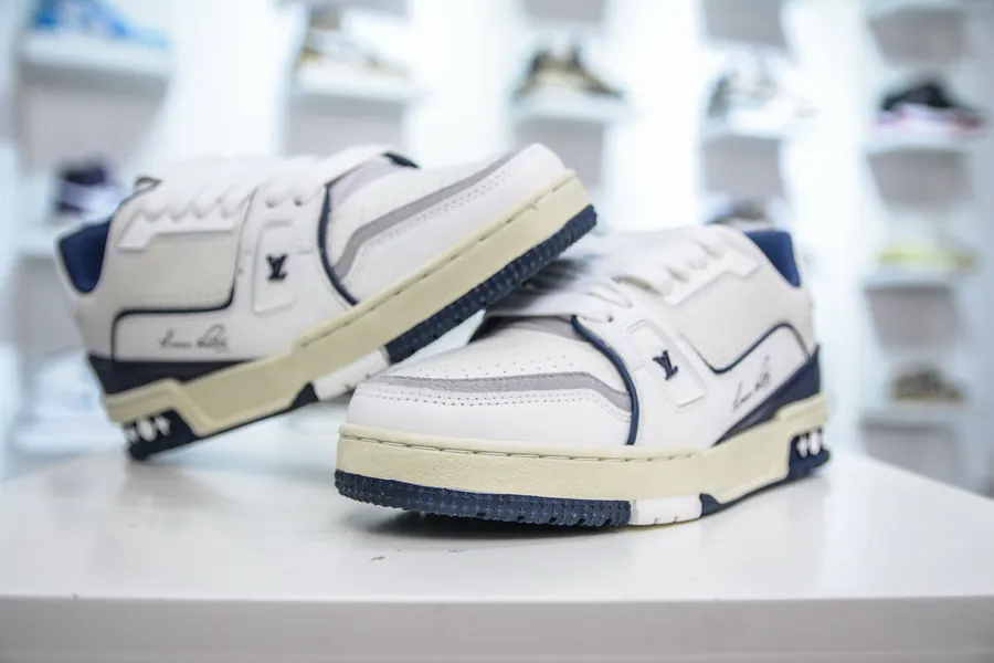LV Trainer Premium Original Design