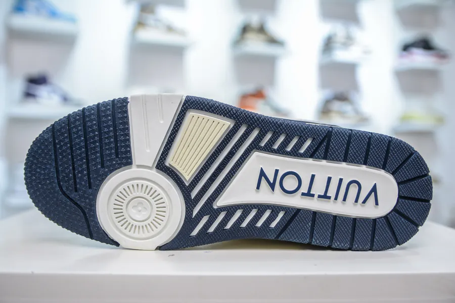 LV Trainer Premium Original Design