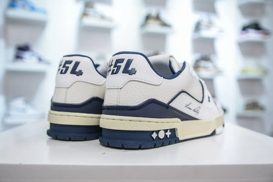 LV Trainer Premium Original Design