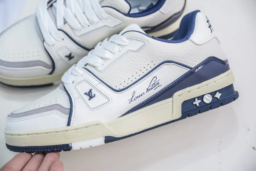 LV Trainer Premium Original Design