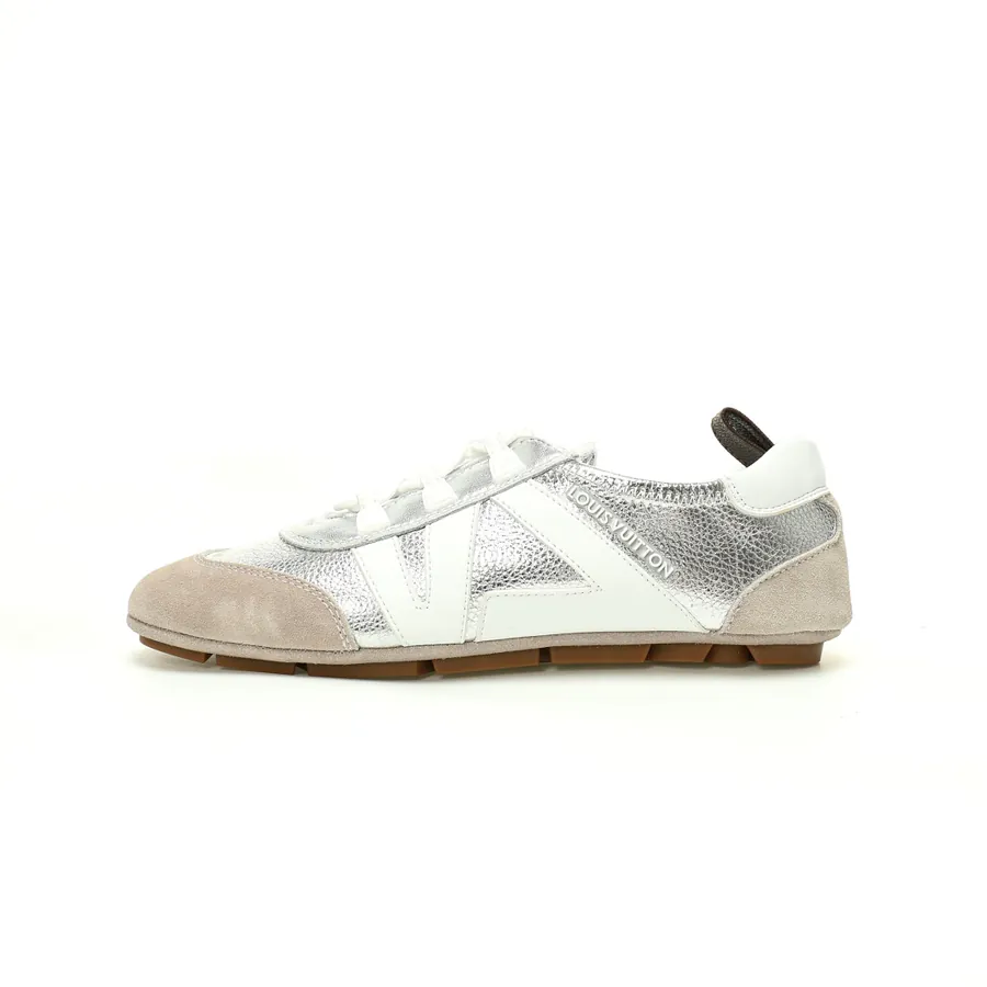 Louis Vuitton Sneakerina Ballet Low Top Sneaker