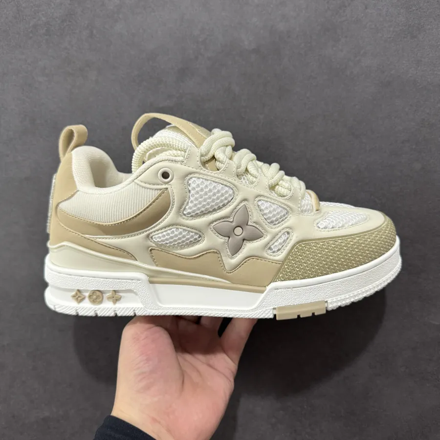 Louis Vuitton SKATE Men's Sneaker