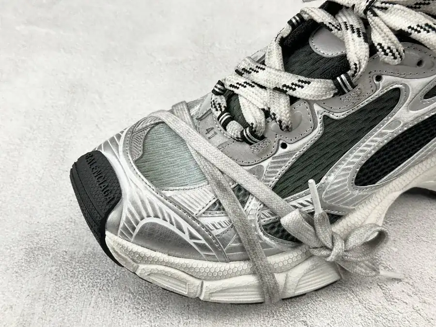 Balenciaga 3XL OG Edition