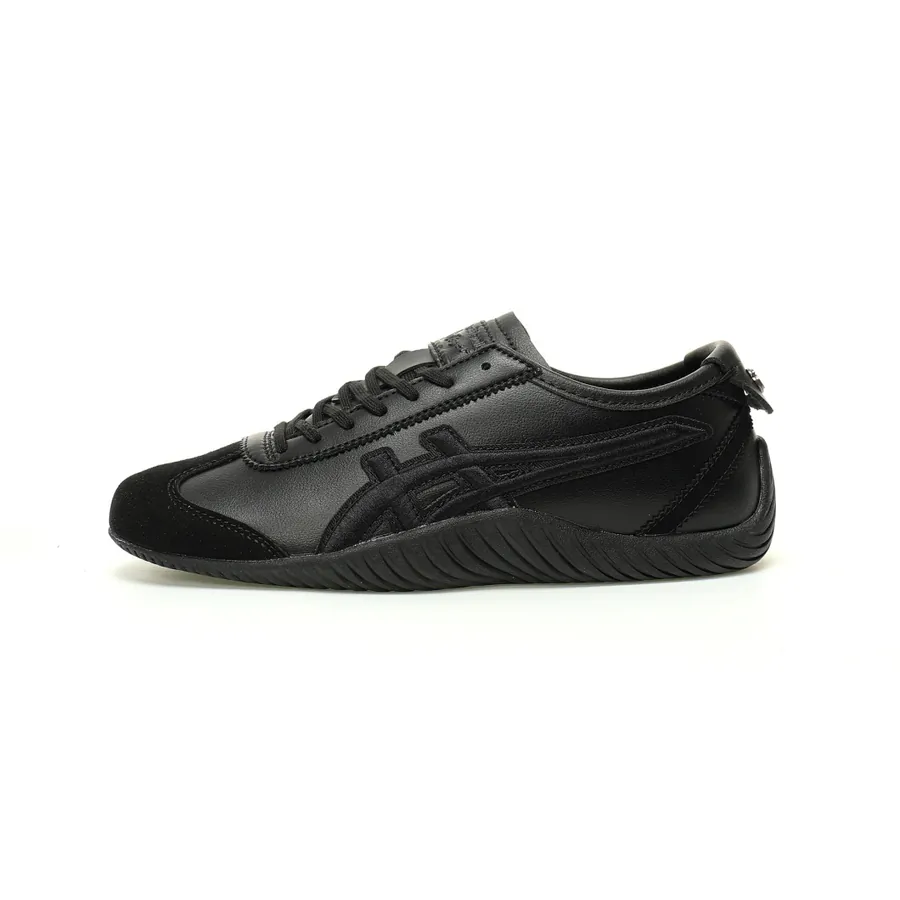 Onitsuka Tiger Mexico 66 Driving Classic Retro Sneaker