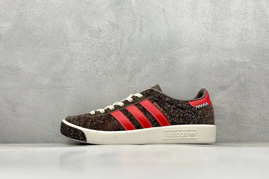 Adidas originals Samba OG Retro Classic Sneakers