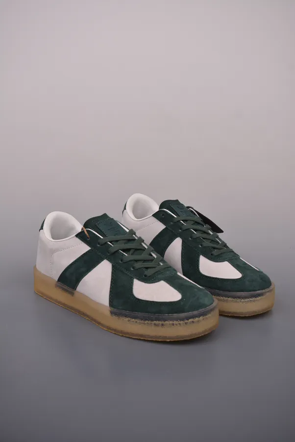 Ronnie Fieg x Clarks 8th St x adidas originals BW Army 'Vitality' Sneaker