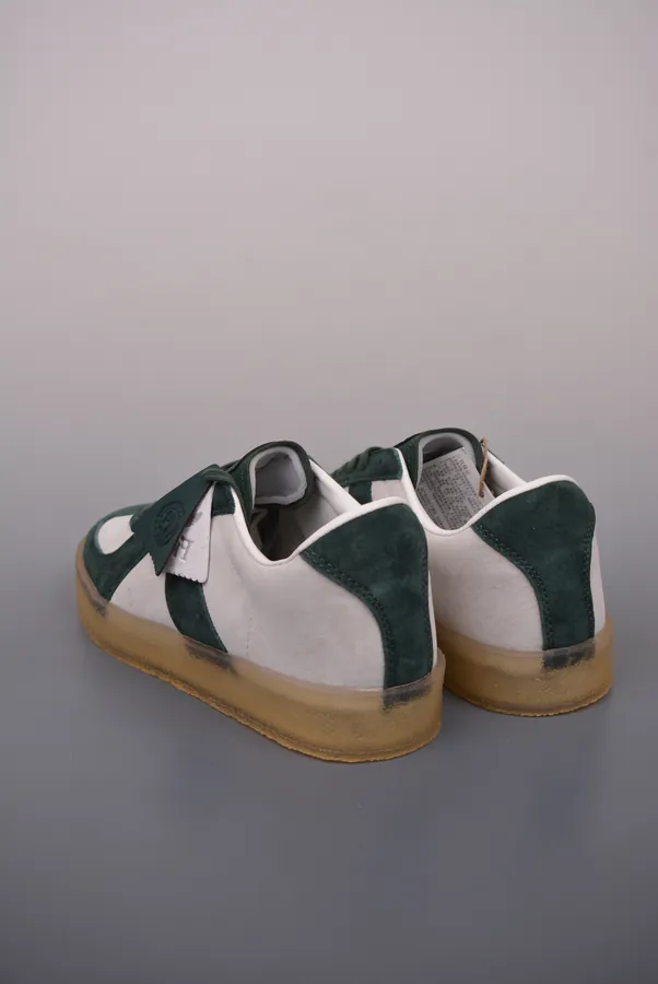 Ronnie Fieg x Clarks 8th St x adidas originals BW Army 'Vitality' Sneaker