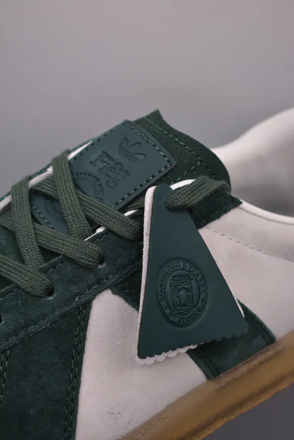 Ronnie Fieg x Clarks 8th St x adidas originals BW Army 'Vitality' Sneaker