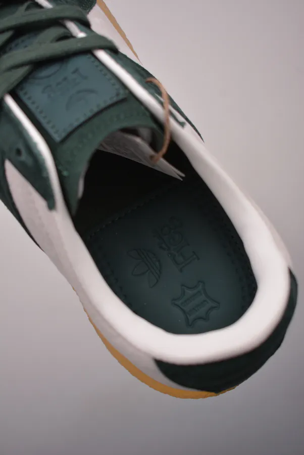 Ronnie Fieg x Clarks 8th St x adidas originals BW Army 'Vitality' Sneaker