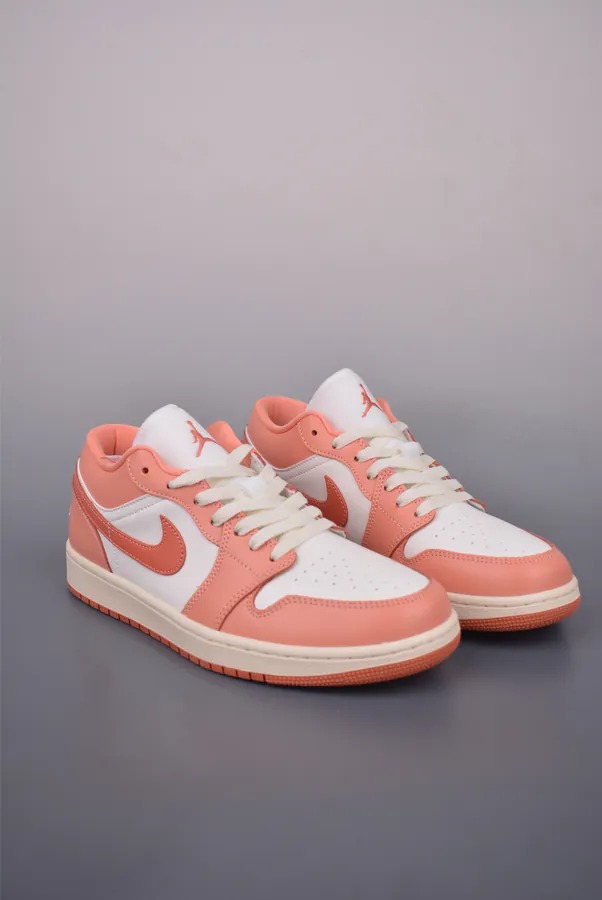 Shoes Visual Reference Sample