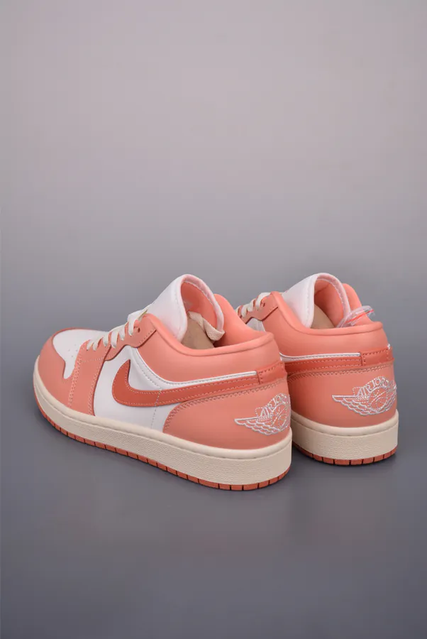 Shoe visual reference image