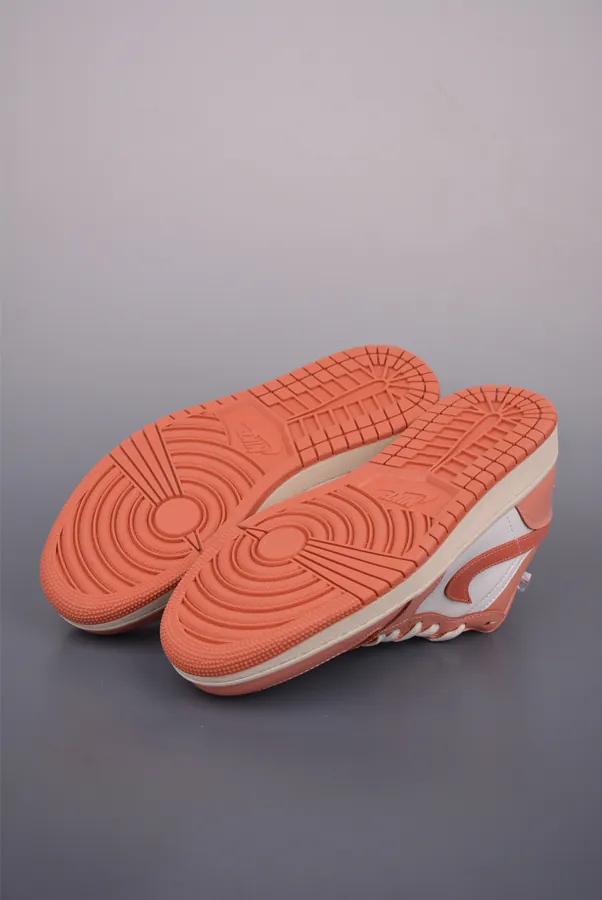 Shoe visual reference image
