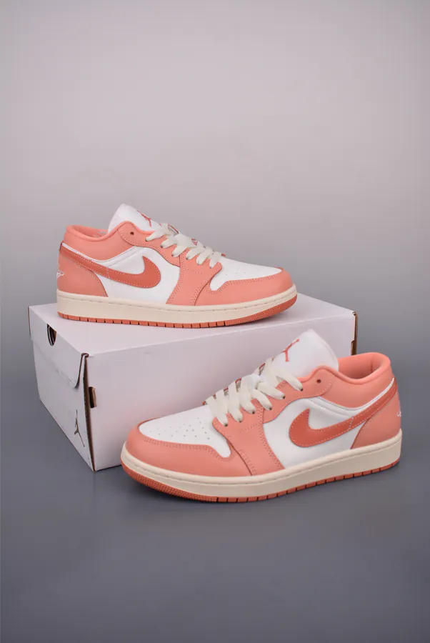 Shoe visual reference image
