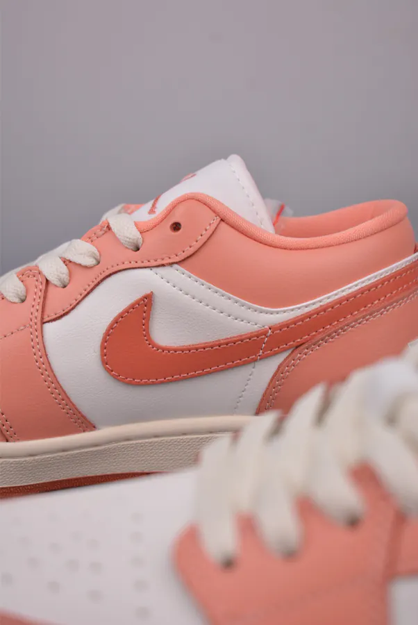 Shoe visual reference image