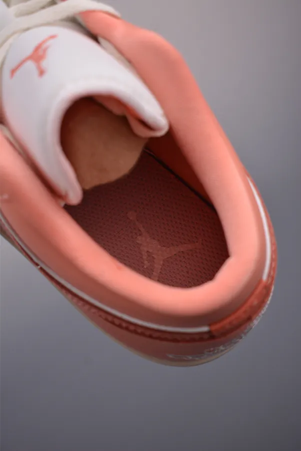 Shoe visual reference image
