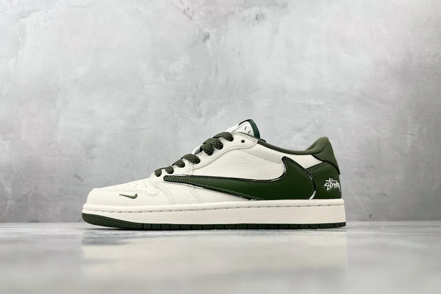 OG Version Air Jordan 1 Low ow SP