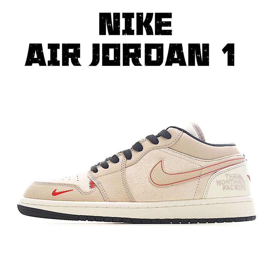 300 CX Exclusive KK Version Company Stock Air 1 Low 1 Joe 1 Collaboration Brown