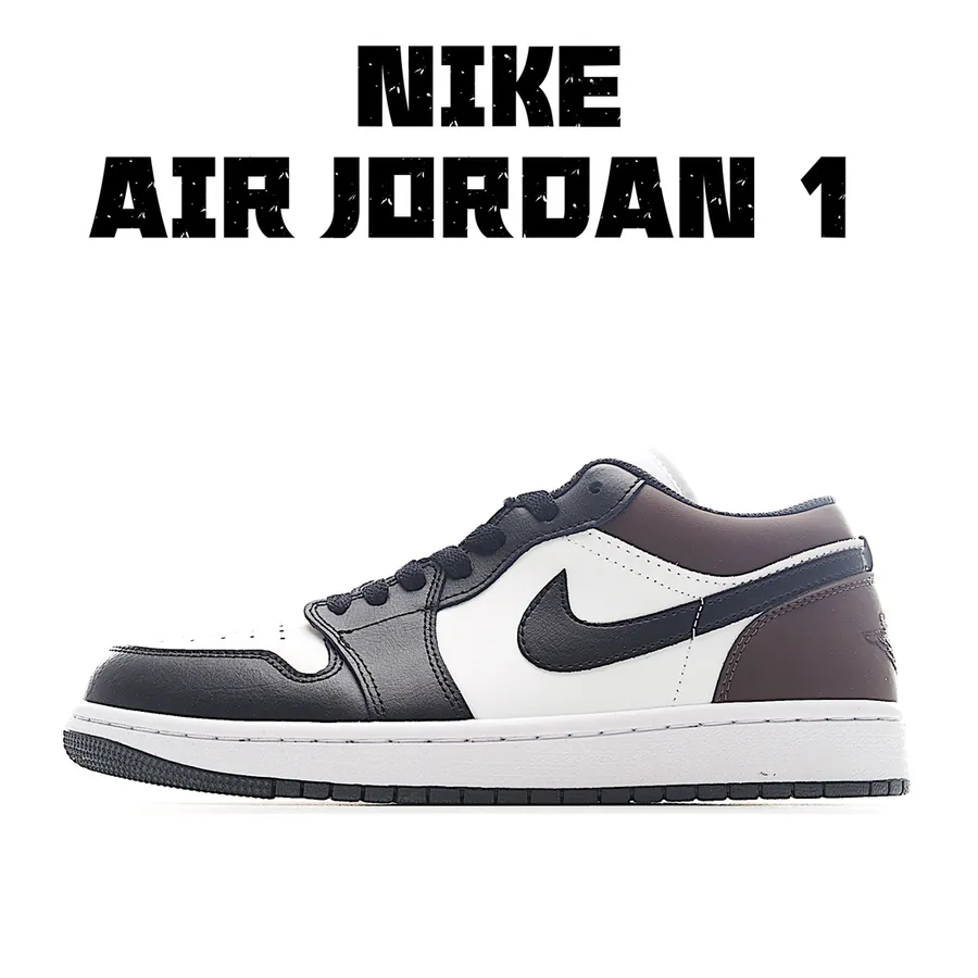 Air Jordan 1 Low Cultural Low Sneaker