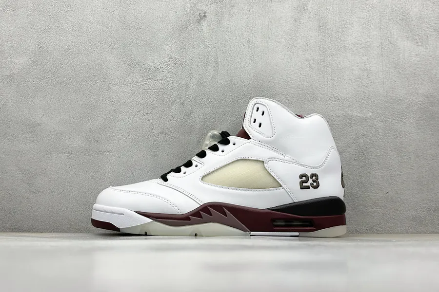 400 CX Exclusive Originals Air 5 Retro