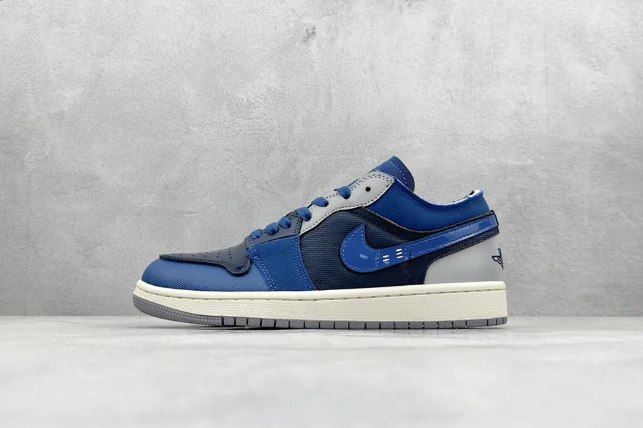 Air Jordan AJ1 Low Premium Replica with Original Craftsmanship