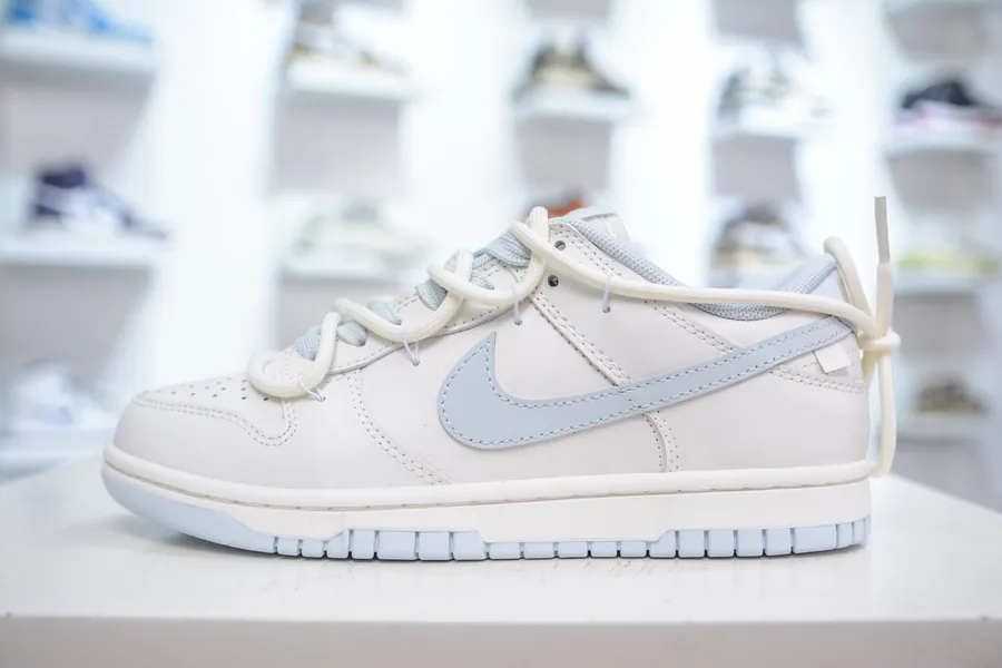 Nike Dunk Low Dawn Blue