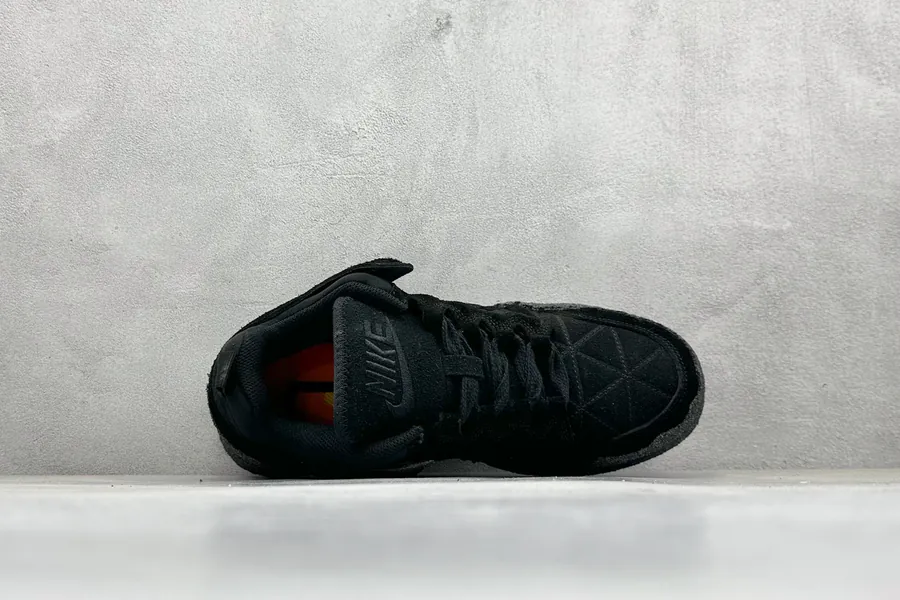 CPFM x Nk Dunk Low Collaboration Yin Yang Tai Chi SB Low Sneaker