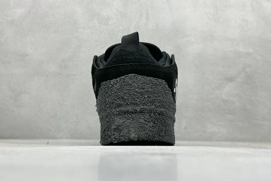 CPFM x Nk Dunk Low Collaboration Yin Yang Tai Chi SB Low Sneaker