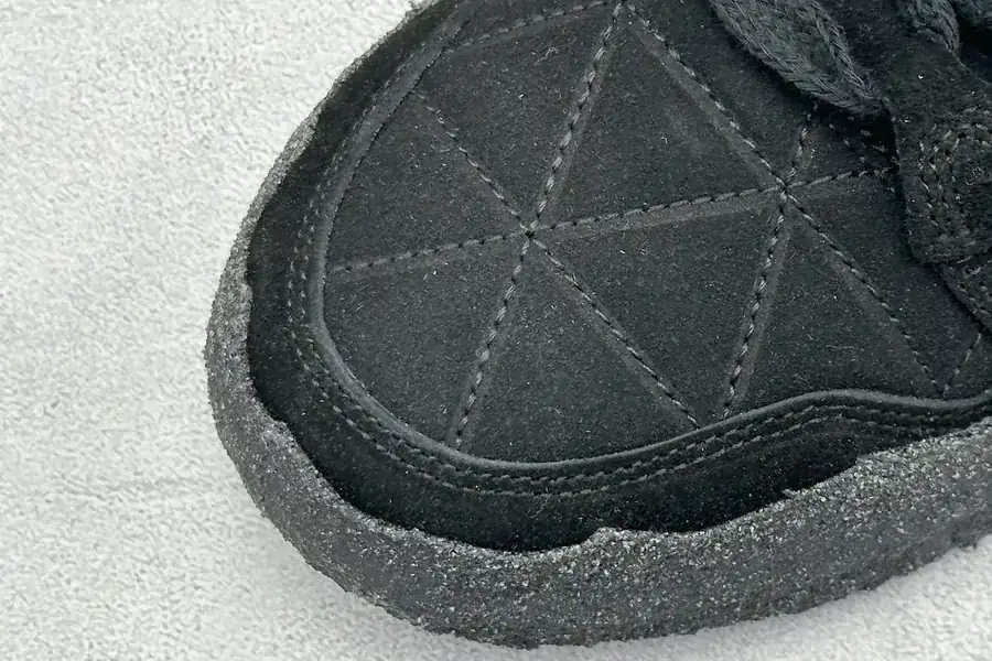 CPFM x Nk Dunk Low Collaboration Yin Yang Tai Chi SB Low Sneaker