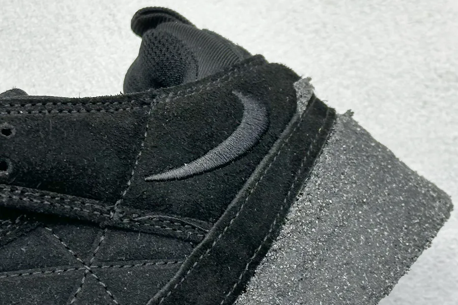 CPFM x Nk Dunk Low Collaboration Yin Yang Tai Chi SB Low Sneaker